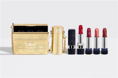 rouge Dior lipstick holder